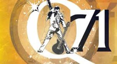BoliBic + Entrada Concierto Tributo a Queen Q71